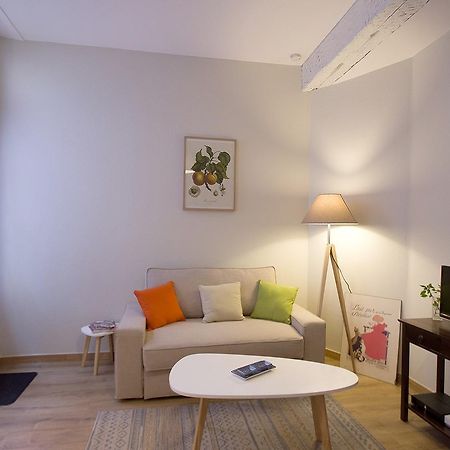 L'Esquile By Cocoonr Appartement Toulouse Buitenkant foto