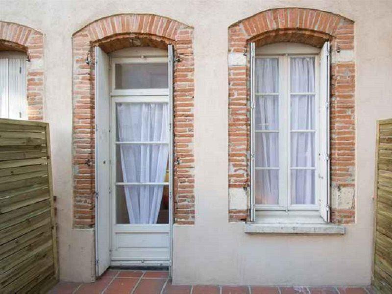 L'Esquile By Cocoonr Appartement Toulouse Buitenkant foto