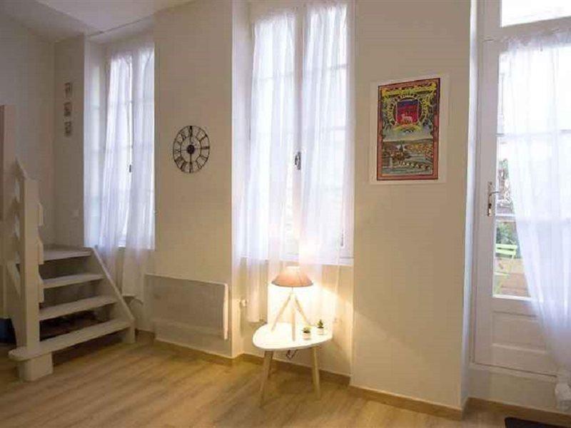 L'Esquile By Cocoonr Appartement Toulouse Buitenkant foto