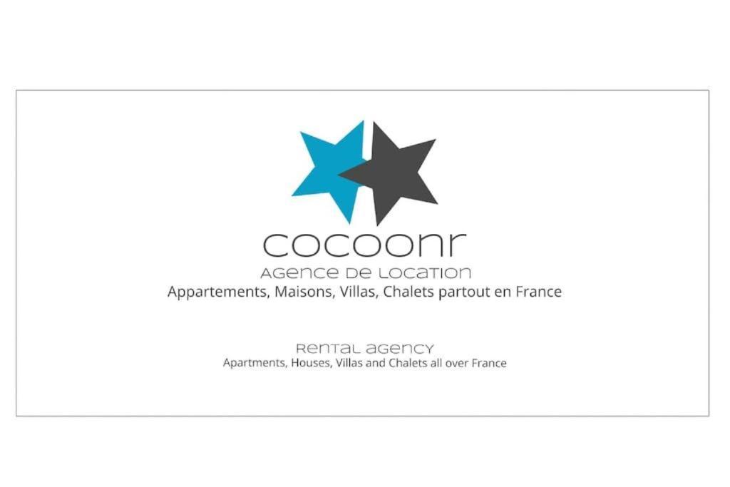 L'Esquile By Cocoonr Appartement Toulouse Buitenkant foto