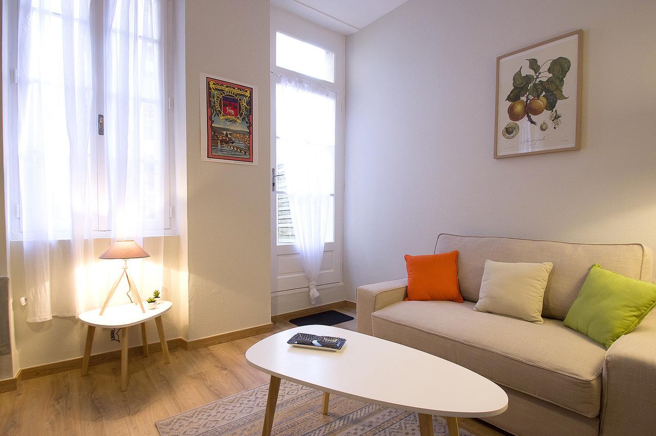 L'Esquile By Cocoonr Appartement Toulouse Buitenkant foto