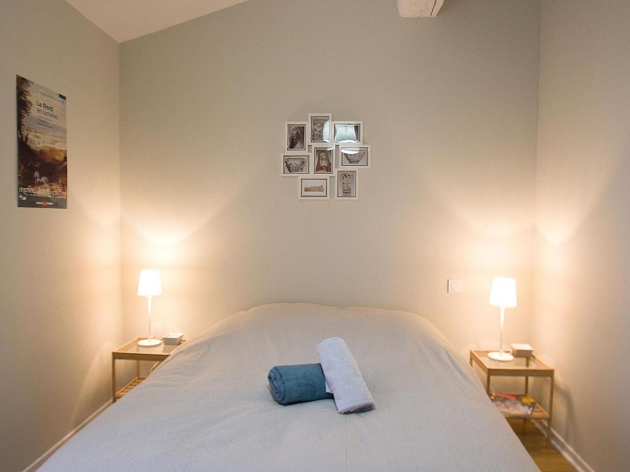 L'Esquile By Cocoonr Appartement Toulouse Buitenkant foto