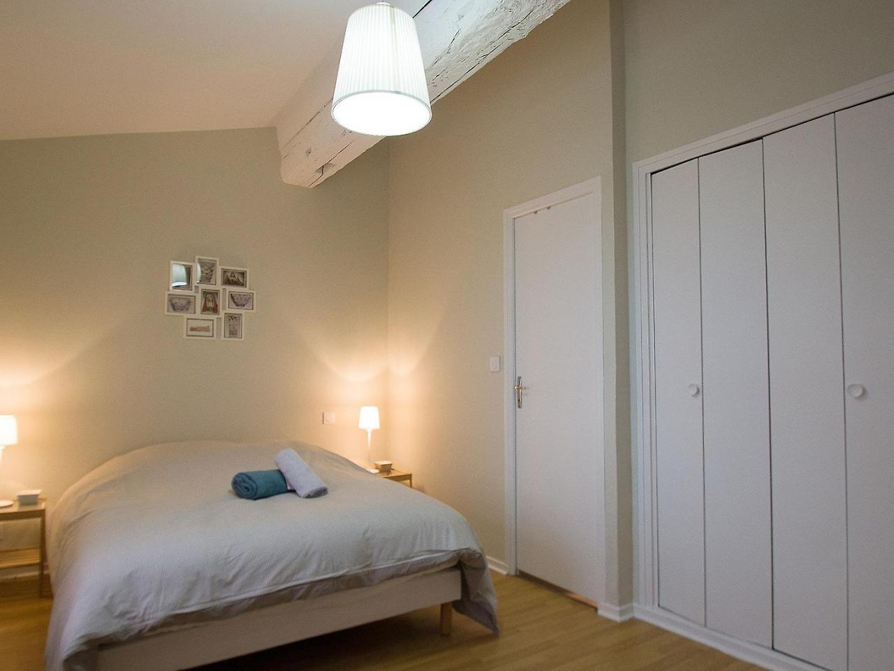 L'Esquile By Cocoonr Appartement Toulouse Buitenkant foto